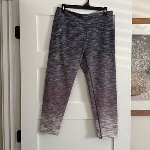 CK Performance work out leggings